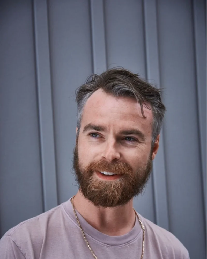 Hayden Currie