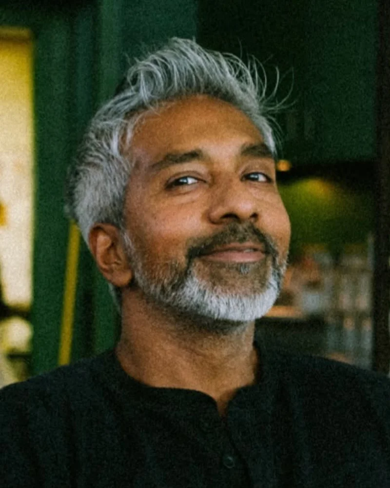 Vinit Borrison